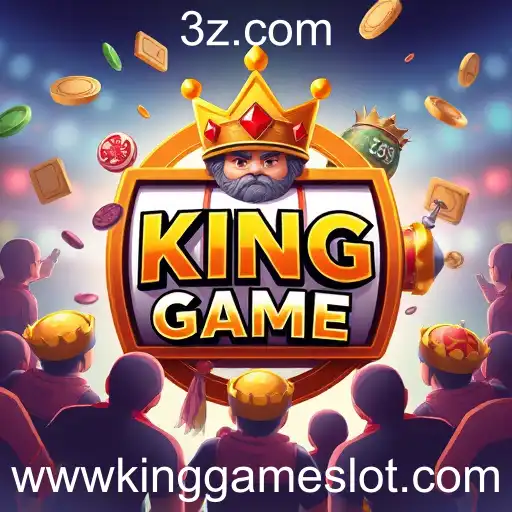 Exploring the 'Player Community' through King Game Slot
