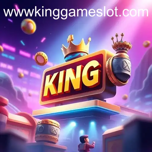 The Evolution of King Game Slot in the Digital Age