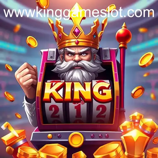 The Evolution of Slot Games