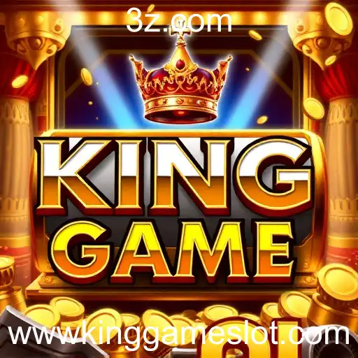 The Evolving Landscape of King Game Slot