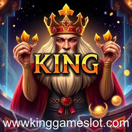 Gaming Revolution: King Game Slot's Impact on the Online Casino Industry