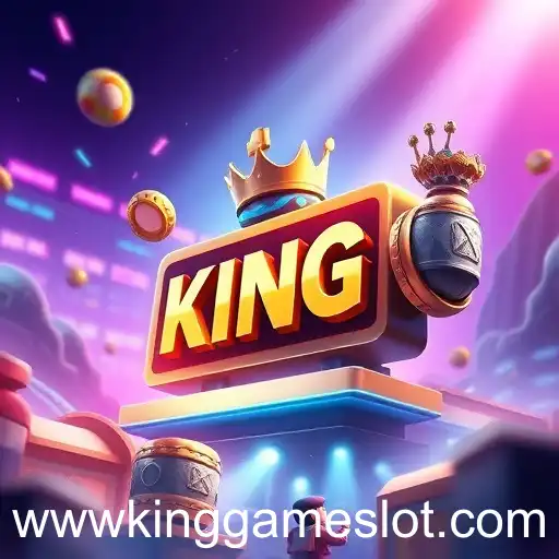 The Evolution of King Game Slot in the Digital Age