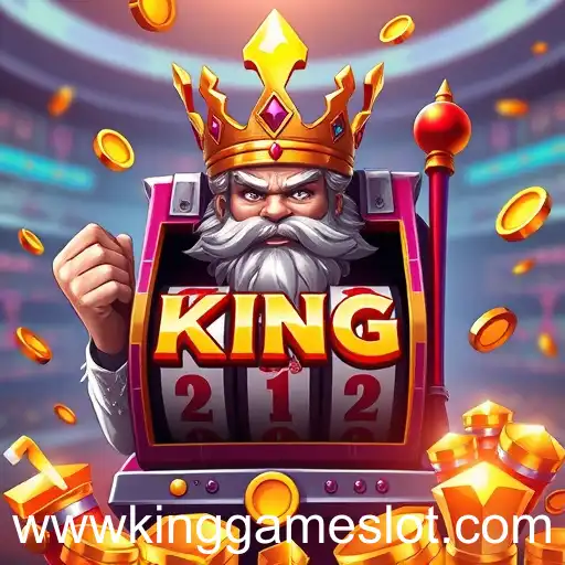 The Evolution of Slot Games