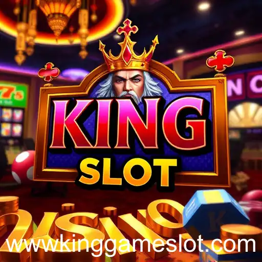 The Evolution of Online Slot Games