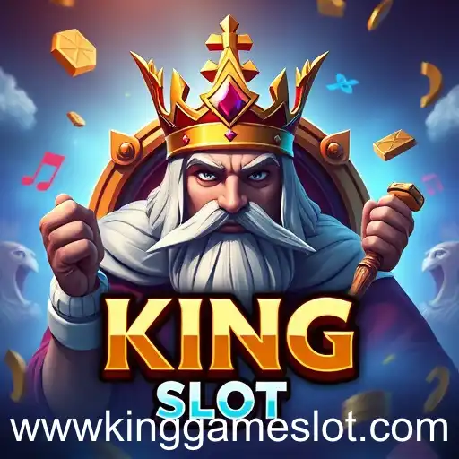 The Evolving Landscape of Online Slot Games
