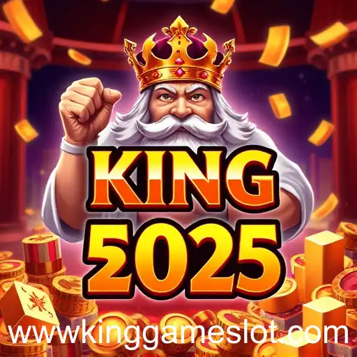 The Rise of King Game Slot in 2025