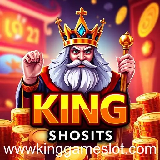 Emergence of King Game Slot in 2025