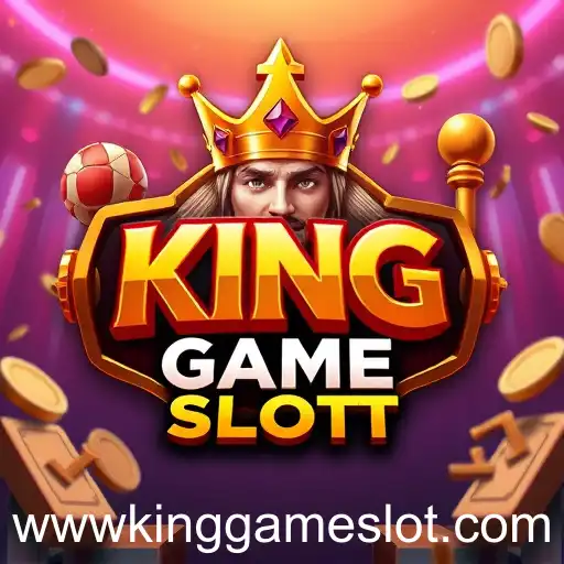 The Rise of King Game Slot in Gaming