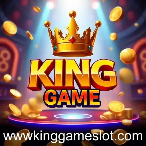 The Rise of King Game Slot in Online Gaming Trends