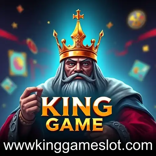 The Rise and Evolution of King Game Slots
