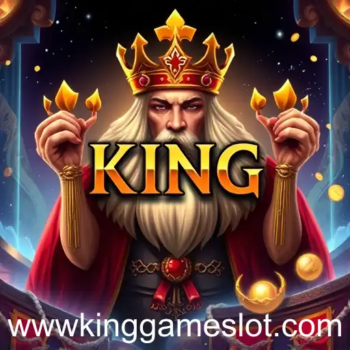 The Rise of King Game Slot and Its Impact on Online Gaming
