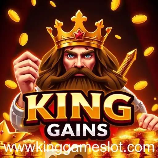 The Rise of Online Slot Games