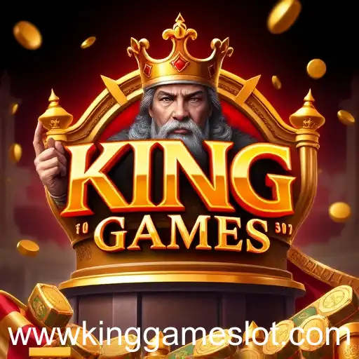The Rise of King Game Slot in Online Entertainment