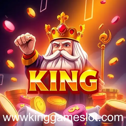 The Rise of Slot Games in 2025