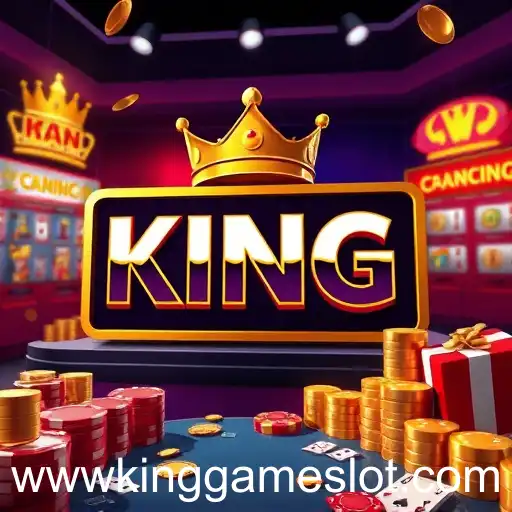 The Rise of Online Slot Games