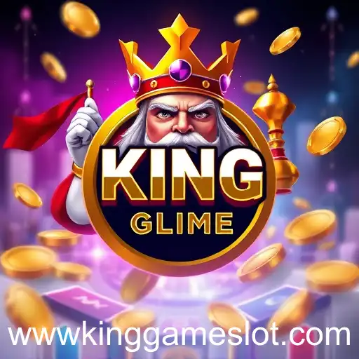 The Evolution of Online Slot Games