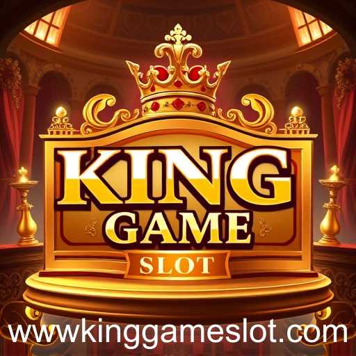 King game slot