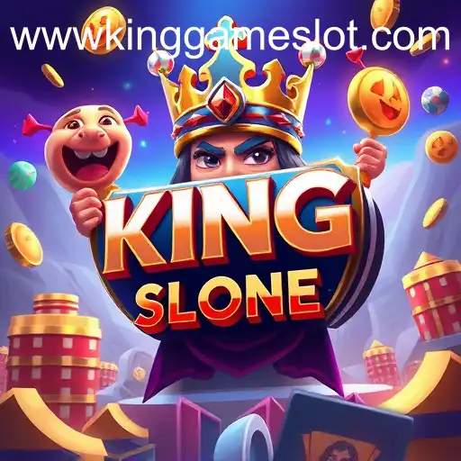 The Rise of King Game Slot Phenomenon