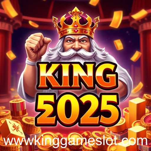 The Rise of King Game Slot in 2025