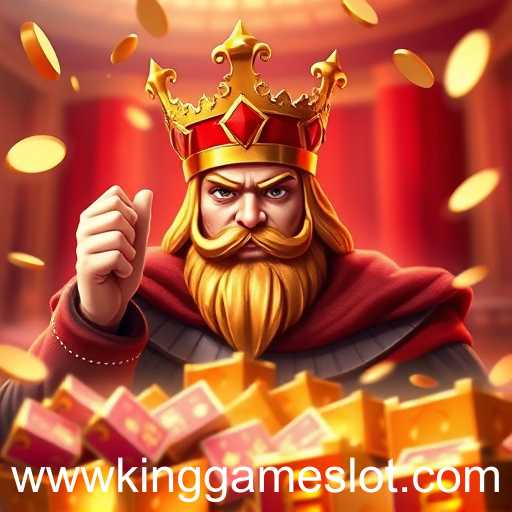 Emergence of King Game Slot in 2025