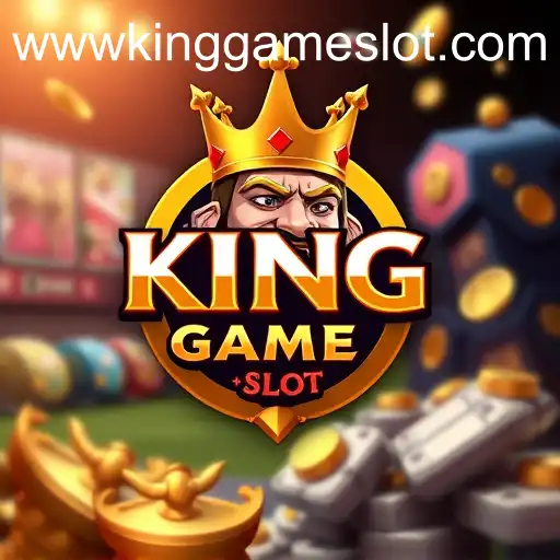 The Evolution of Online Gaming with King Game Slot