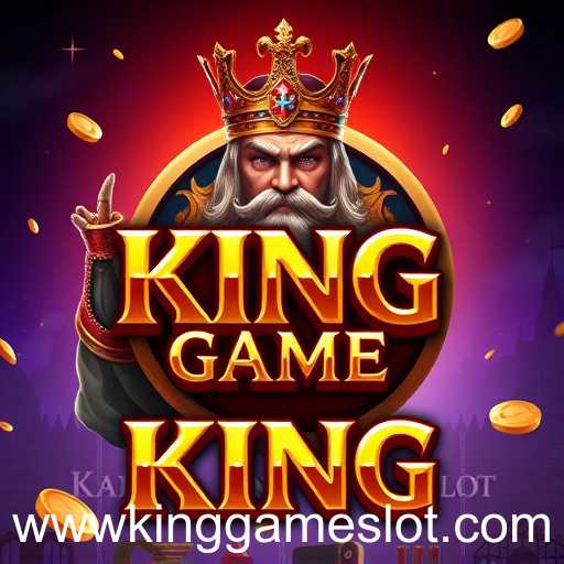 The Evolution of King Game Slot in the Gaming World
