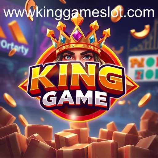 The Rise of King Game Slot in Digital Gaming
