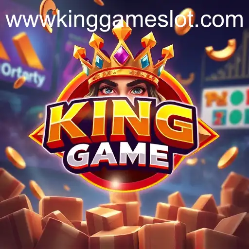 The Rise of King Game Slot in Digital Gaming