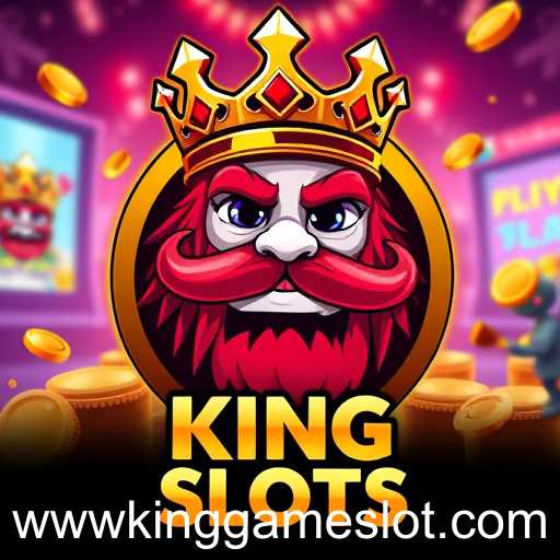 Rise of King Game Slot in a Dynamic Gaming World