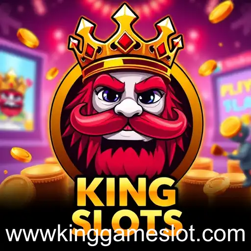 Rise of King Game Slot in a Dynamic Gaming World