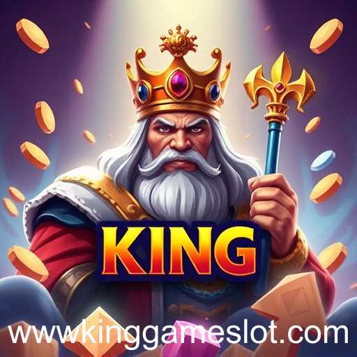 The Rise of King Game Slot in the Digital Gaming World