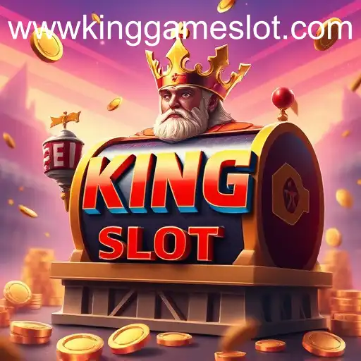 The Rise of King Game Slots in Online Gaming