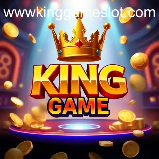 The Rise of King Game Slot in Online Gaming Trends