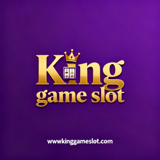 King game slot