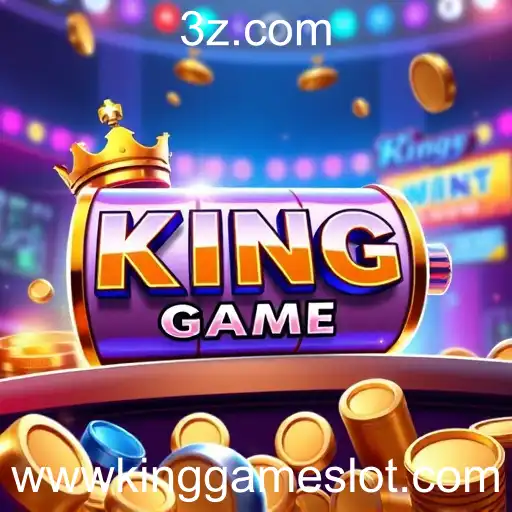 The Rising Impact of Mobile Gaming: Spotlight on King Game Slot