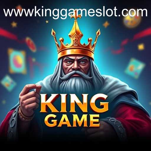 The Rise and Evolution of King Game Slots