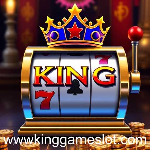 The Rise of King Game Slot in Online Gaming