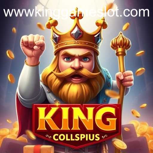 The Rise of King Game Slot in Online Gaming