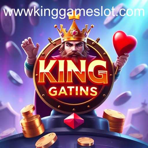 The Rise of King Game Slots in Online Gaming