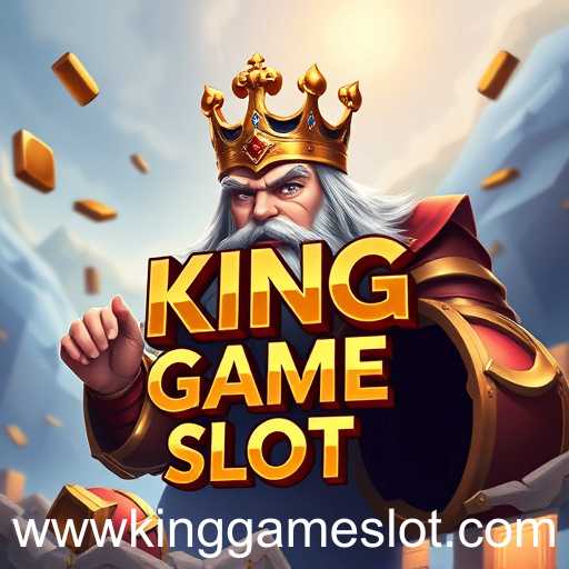The Rise of King Game Slot in 2025
