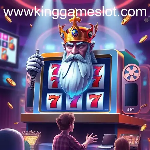 The Rise of Online Slot Games in 2026