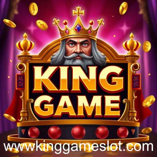 King game slot