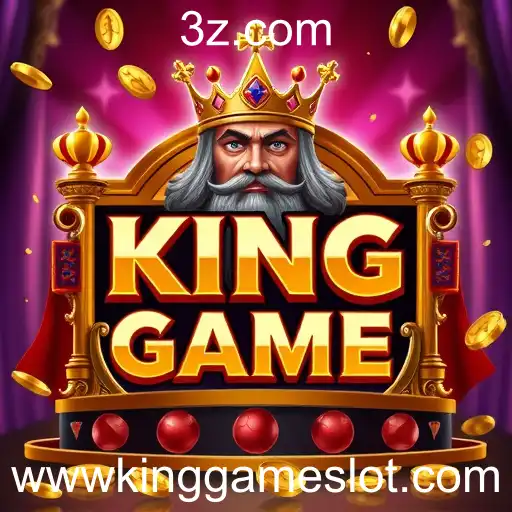 Exploring the Thrills of Slot Games: The Allure of King Game Slot