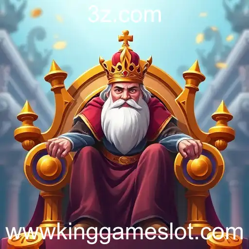 Exploring 'Customer Support' as a Game Category: A Look into 'King Game Slot'
