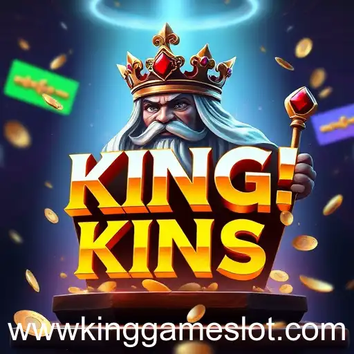 The Evolution of King Game Slot in the Digital Era