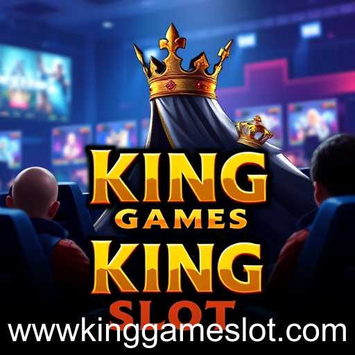 King game slot