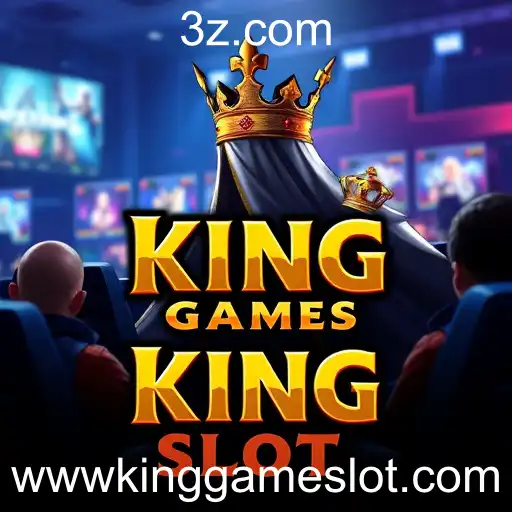 Exploring the Exciting World of Game Tournaments with King Game Slot